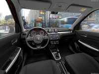 Suzuki Swift 2018 Tank Top #1305059