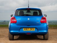 Suzuki Swift 2018 Poster 1305062