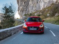 Suzuki Swift 2018 tote bag #1305065