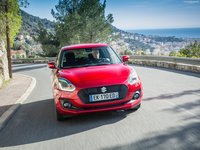 Suzuki Swift 2018 Tank Top #1305066