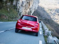 Suzuki Swift 2018 Poster 1305068