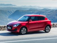 Suzuki Swift 2018 mug #1305071