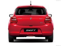 Suzuki Swift 2018 tote bag #1305072