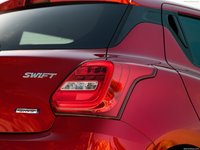 Suzuki Swift 2018 Mouse Pad 1305074