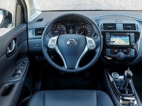 Nissan Pulsar 2015 Mouse Pad 1305105
