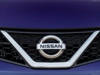 Nissan Pulsar 2015 Mouse Pad 1305129