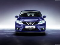 Nissan Pulsar 2015 Longsleeve T-shirt #1305130