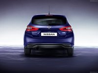 Nissan Pulsar 2015 Longsleeve T-shirt #1305134