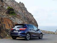 Nissan Pulsar 2015 puzzle 1305159