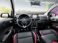 Kia Picanto GT-Line 2017 magic mug #1305218