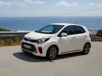 Kia Picanto GT-Line 2017 puzzle 1305223