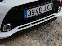 Kia Picanto GT-Line 2017 stickers 1305227