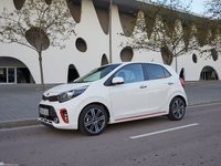 Kia Picanto GT-Line 2017 mug #1305237