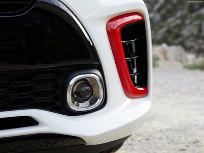 Kia Picanto GT-Line 2017 stickers 1305240