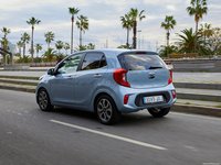 Kia Picanto 2017 Poster 1305312