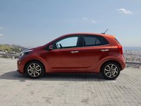 Kia Picanto 2017 mug #1305313