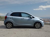 Kia Picanto 2017 Tank Top #1305375