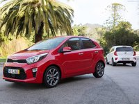 Kia Picanto 2017 Tank Top #1305385