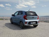 Kia Picanto 2017 Sweatshirt #1305387