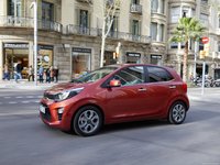 Kia Picanto 2017 tote bag #1305391