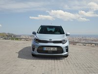 Kia Picanto 2017 mug #1305397