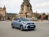 Kia Picanto 2017 Poster 1305401