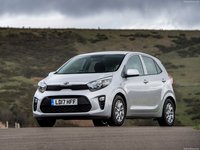 Kia Picanto [UK] 2017 Longsleeve T-shirt #1305434
