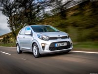Kia Picanto [UK] 2017 Longsleeve T-shirt #1305435