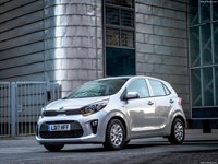 Kia Picanto [UK] 2017 Longsleeve T-shirt #1305466