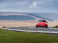 Porsche 911 GT3 2018 tote bag #1305484
