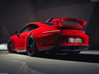 Porsche 911 GT3 2018 hoodie #1305485