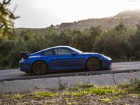 Porsche 911 GT3 2018 Poster 1305487