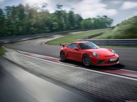 Porsche 911 GT3 2018 Poster 1305490