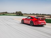 Porsche 911 GT3 2018 mug #1305493