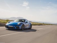 Porsche 911 GT3 2018 hoodie #1305500
