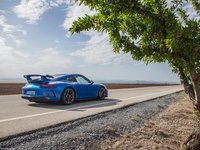 Porsche 911 GT3 2018 Longsleeve T-shirt #1305501