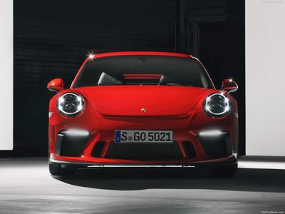 Porsche 911 GT3 2018 mug #1305504