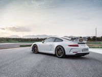 Porsche 911 GT3 2018 Longsleeve T-shirt #1305510