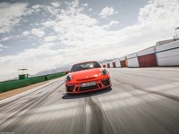 Porsche 911 GT3 2018 Poster 1305518