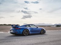 Porsche 911 GT3 2018 hoodie #1305519