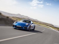 Porsche 911 GT3 2018 Longsleeve T-shirt #1305521