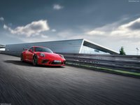 Porsche 911 GT3 2018 Sweatshirt #1305523