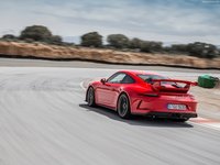 Porsche 911 GT3 2018 mug #1305531
