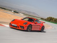 Porsche 911 GT3 2018 mug #1305543