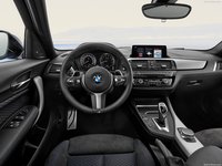 BMW M140i 2018 Poster 1305804