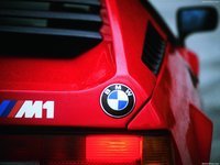 BMW M1 1979 mug #1305910