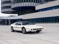 BMW M1 1979 mug #1305916