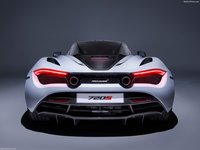 McLaren 720S 2018 Tank Top #1306028