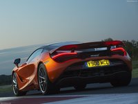 McLaren 720S 2018 Longsleeve T-shirt #1306046