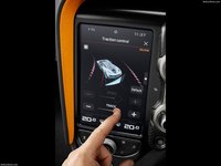 McLaren 720S 2018 Mouse Pad 1306064
